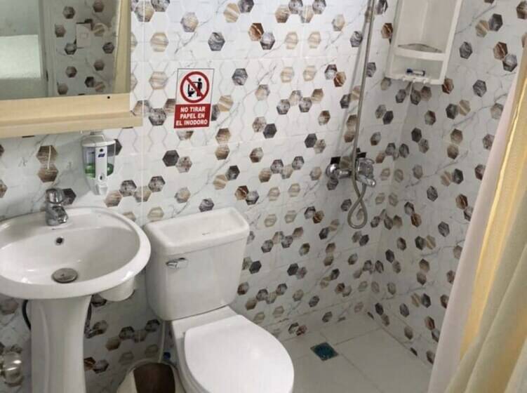 هتل Casa Blanca La Playa Barahona