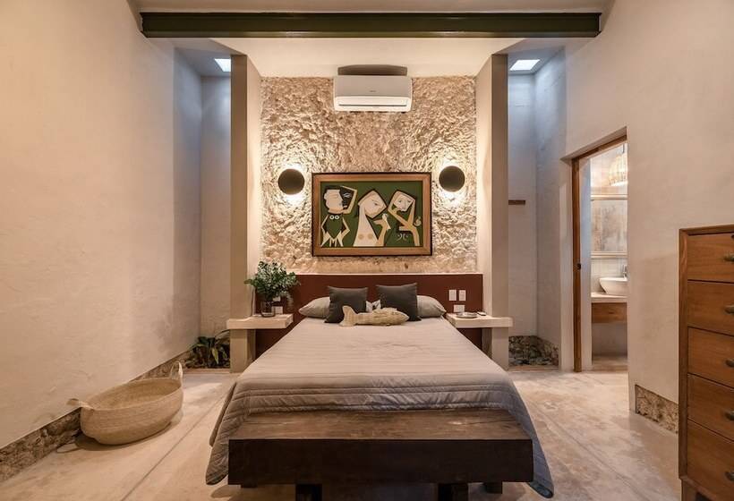 Hotel Casona Origen Merida