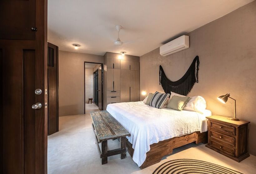 Hotel Casona Origen Merida