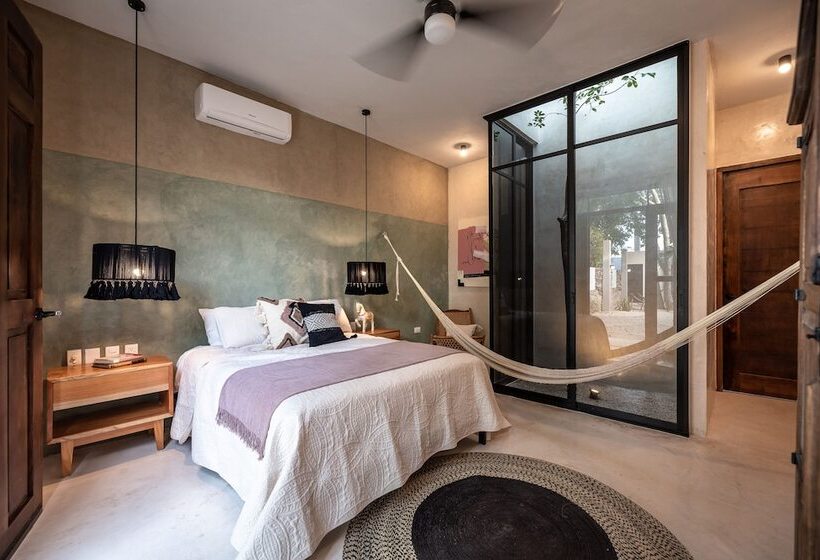 Hotel Casona Origen Merida