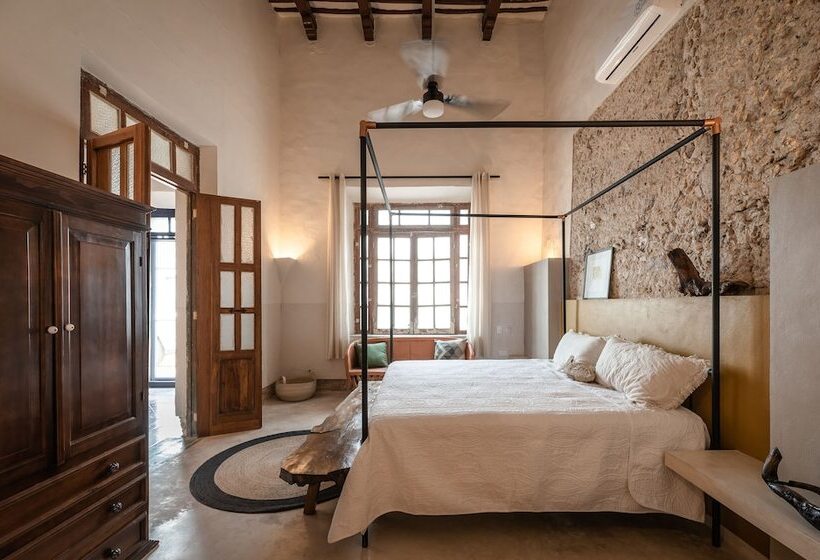 Hotel Casona Origen Merida