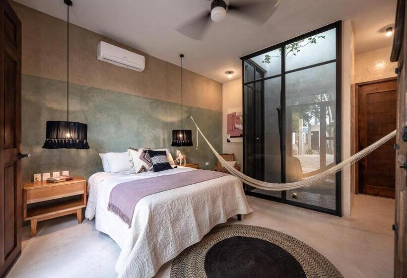 Hotel Casona Origen Merida