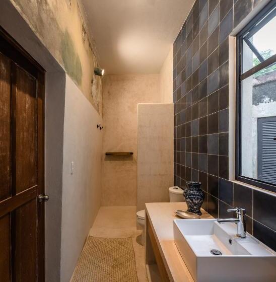 Hotel Casona Origen Merida