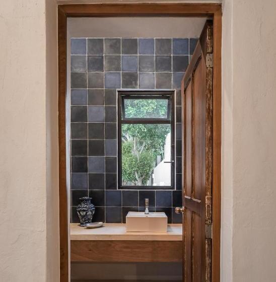 Hotel Casona Origen Merida