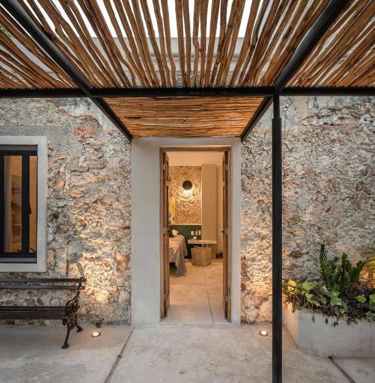 Hotel Casona Origen Merida