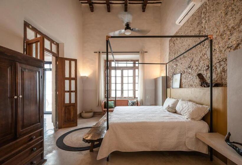 Hotel Casona Origen Merida