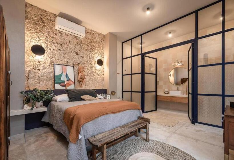 Hotel Casona Origen Merida