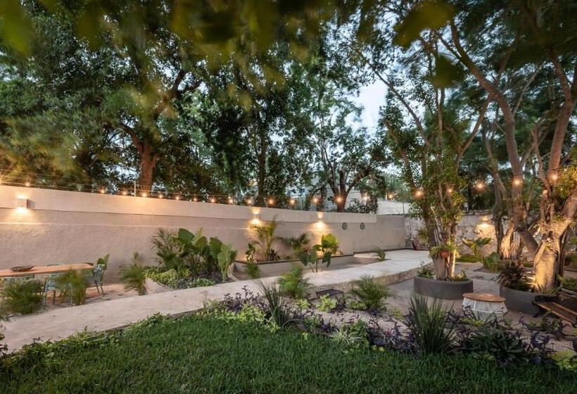 Hotel Casona Origen Merida