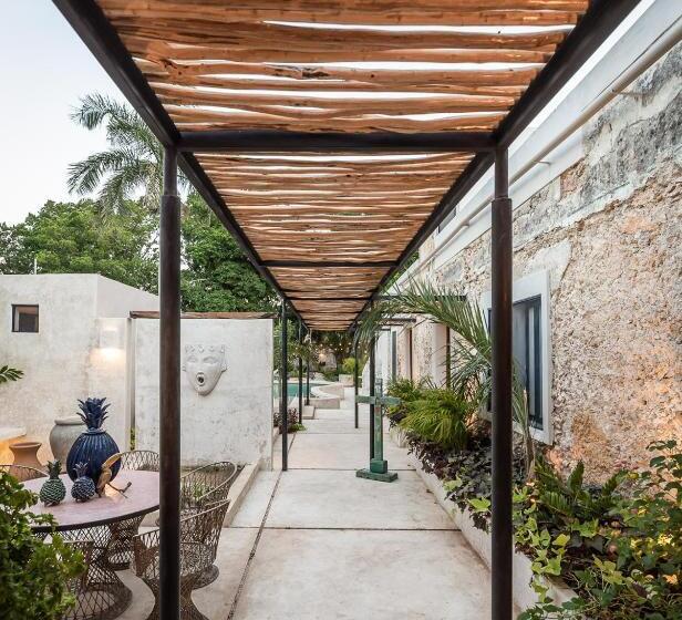 Hotel Casona Origen Merida