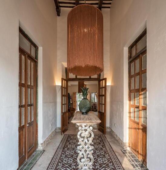 Hotel Casona Origen Merida