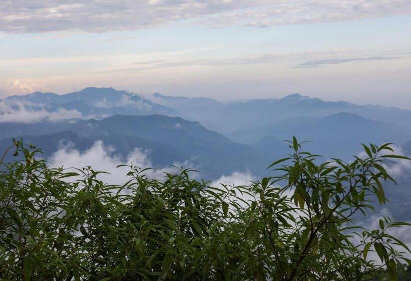 בית מלון כפרי Collection O Chand Regency