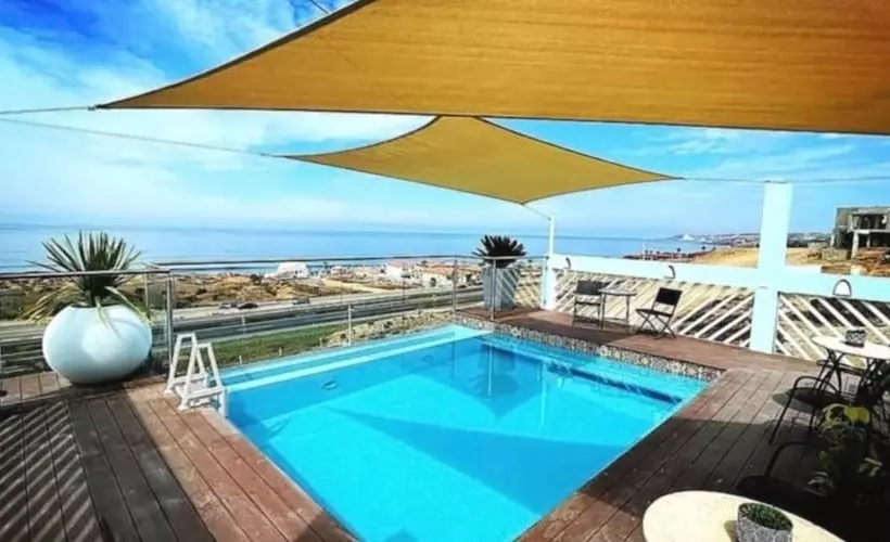 Hotelli El Capitan Resort