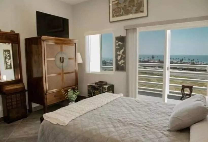 Hotelli El Capitan Resort