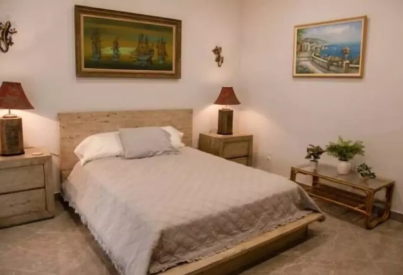 Hotelli El Capitan Resort