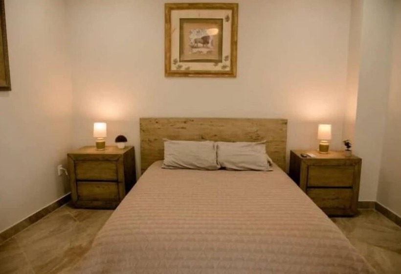 Отель El Capitan Resort