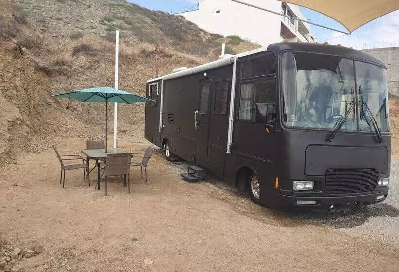 Hotelli El Capitan Resort