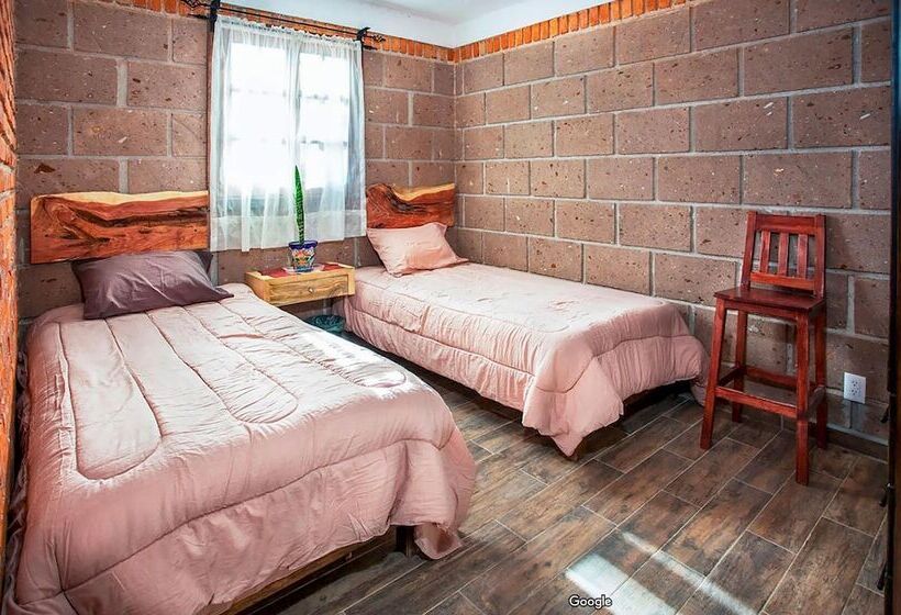 فندق Finca La Martina