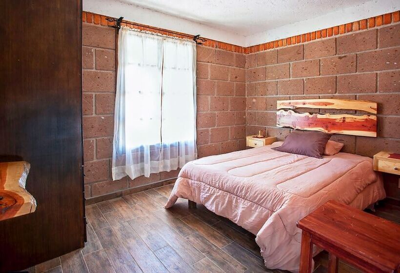 فندق Finca La Martina