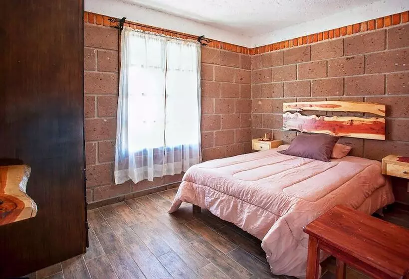 ホテル Finca La Martina