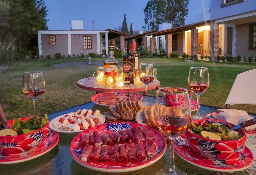 فندق Finca La Martina