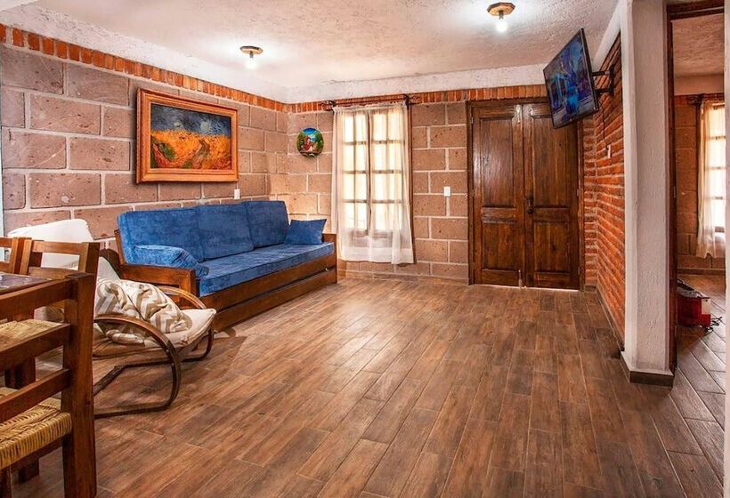 فندق Finca La Martina