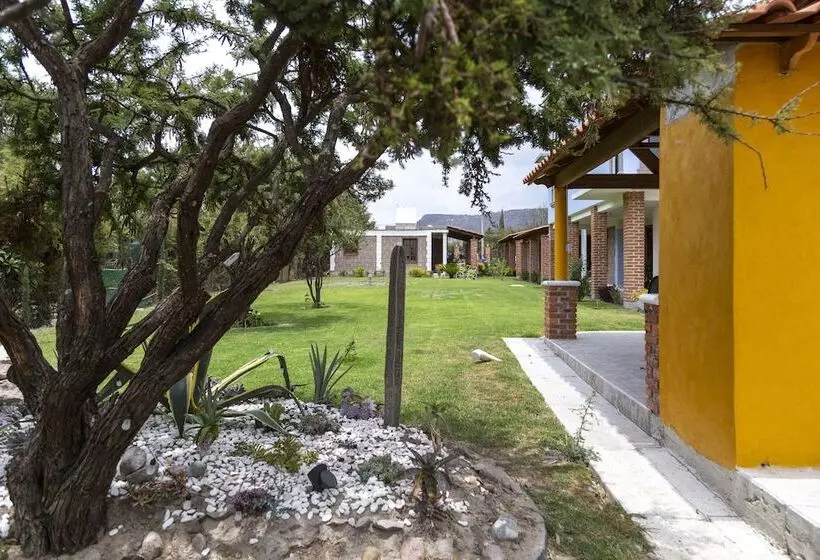 ホテル Finca La Martina