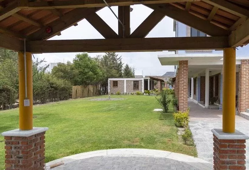 ホテル Finca La Martina