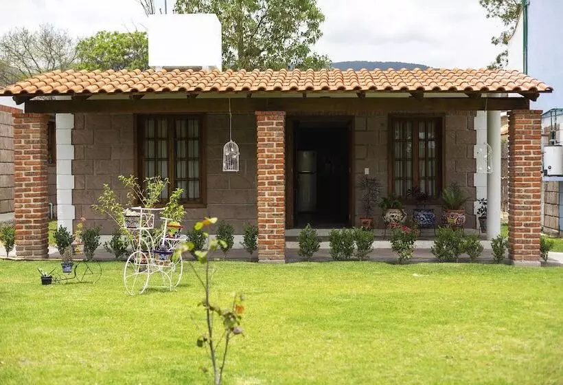ホテル Finca La Martina