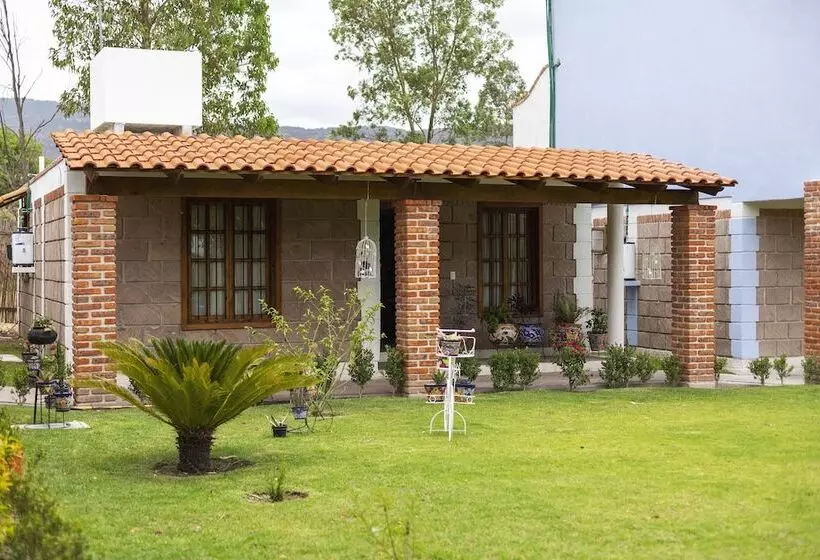 ホテル Finca La Martina