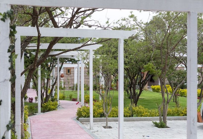 فندق Finca La Martina