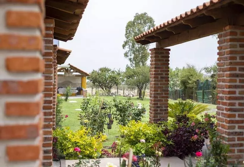 ホテル Finca La Martina