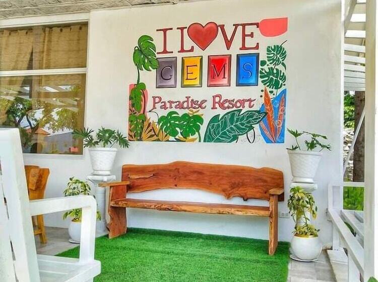 酒店 Gem's Paradise Resort