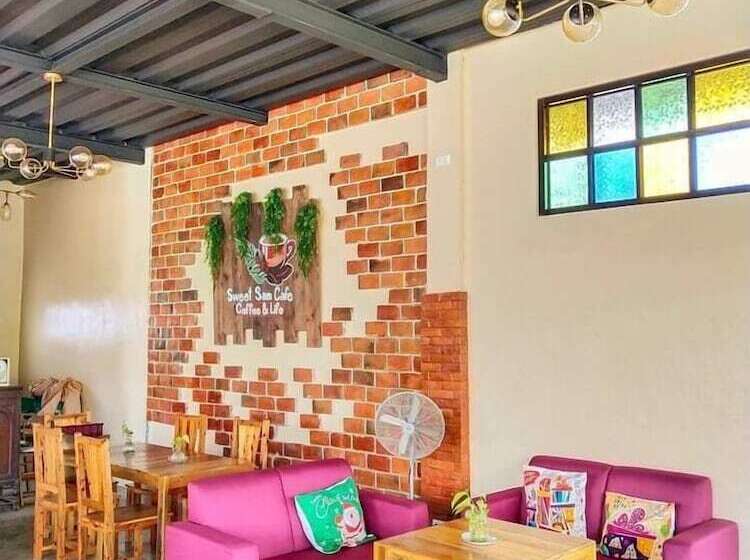 酒店 Gem's Paradise Resort