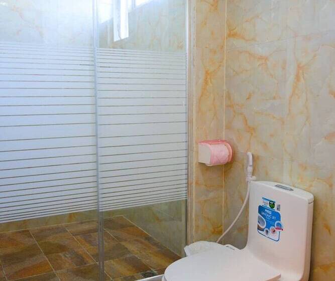 酒店 Gem's Paradise Resort