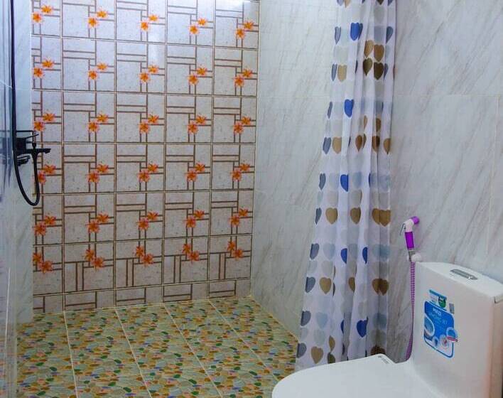 酒店 Gem's Paradise Resort