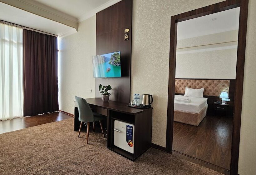 فندق Grand Turon