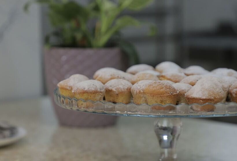 فندق Grand Turon