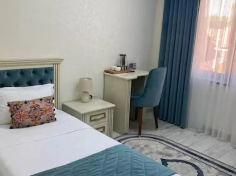 Hotelli Gur Emir Palace