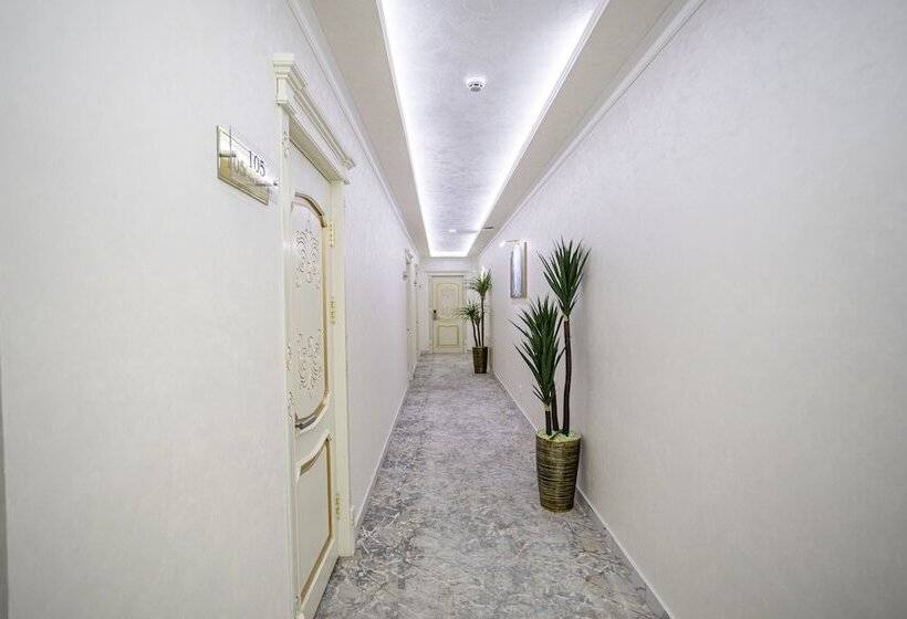 בית מלון כפרי Gur Emir Palace