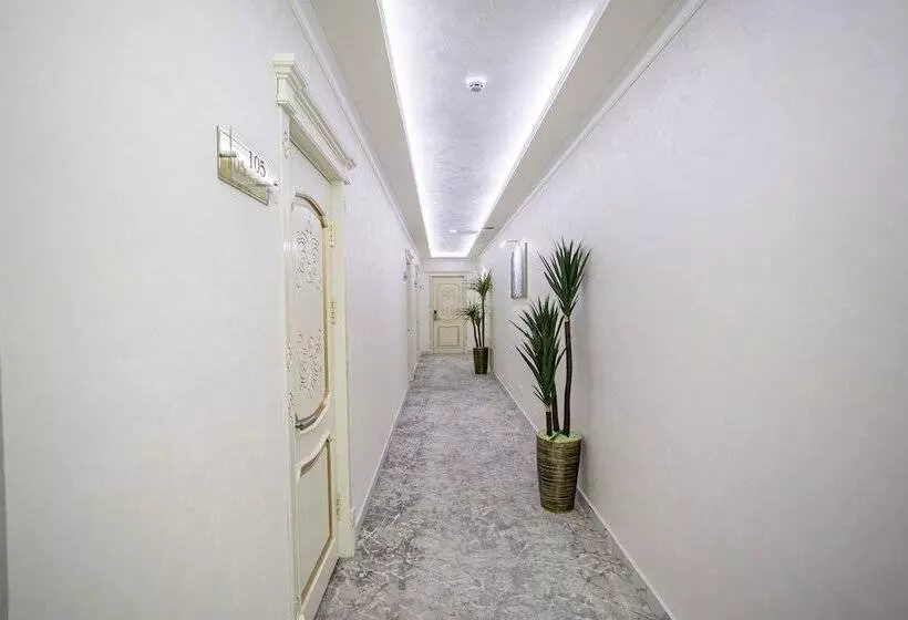 Hotelli Gur Emir Palace