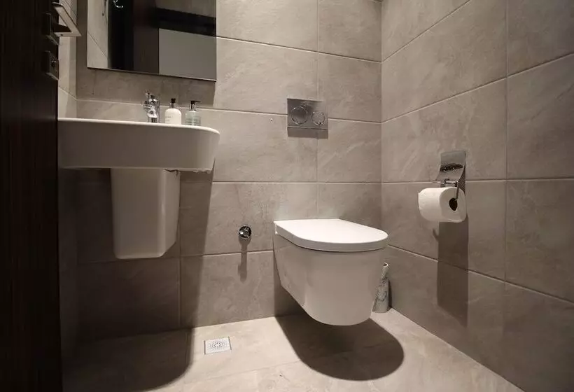 هتل Mirage Residences   Studio Unit