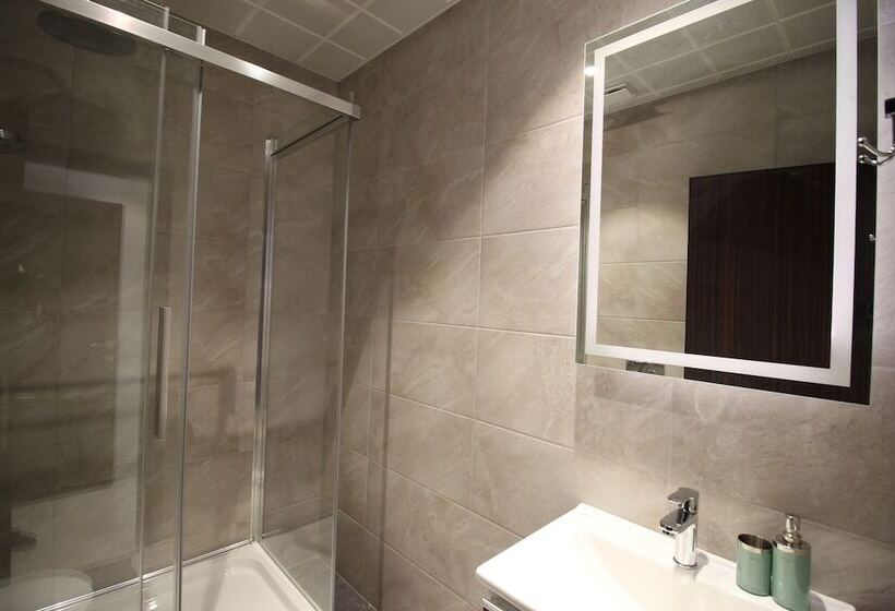 فندق Mirage Residences   Studio Unit