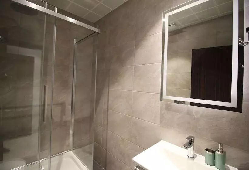 هتل Mirage Residences   Studio Unit