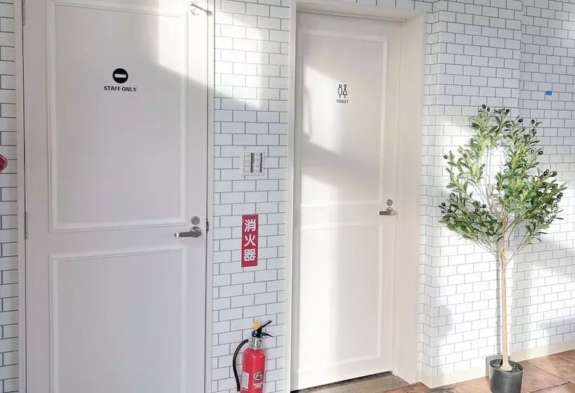 ホテル My Beach Resort