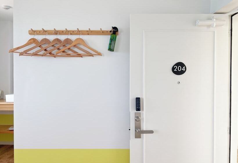 בית מלון כפרי My Beach Resort