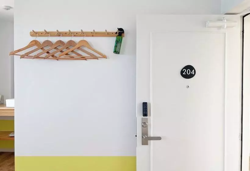 ホテル My Beach Resort