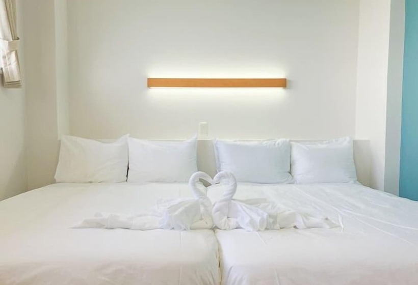 호텔 My Beach Resort