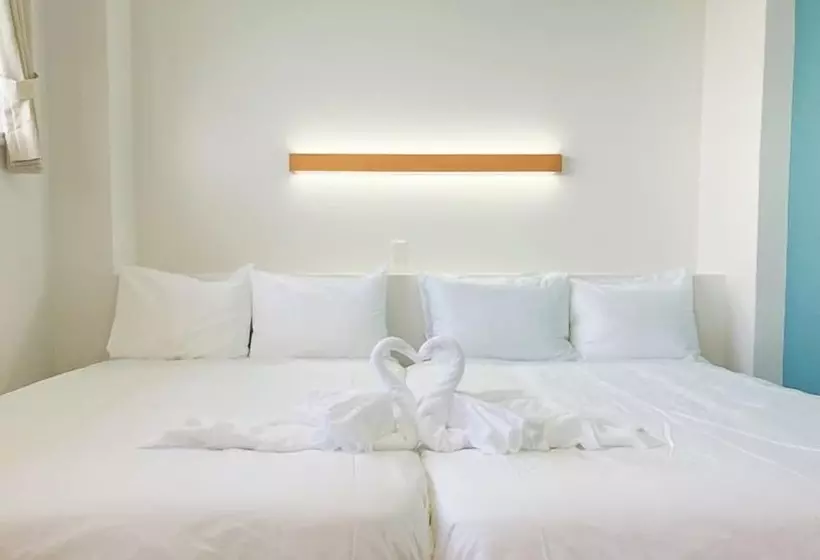 ホテル My Beach Resort