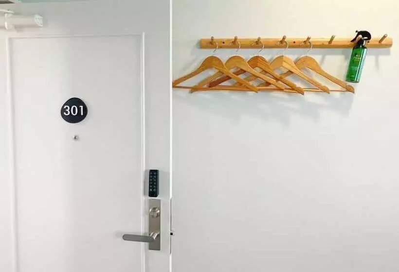 ホテル My Beach Resort