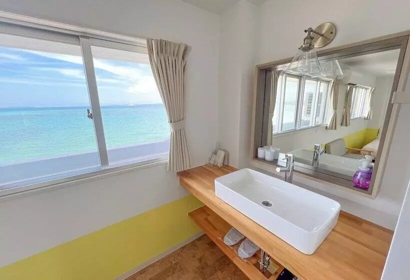 ホテル My Beach Resort